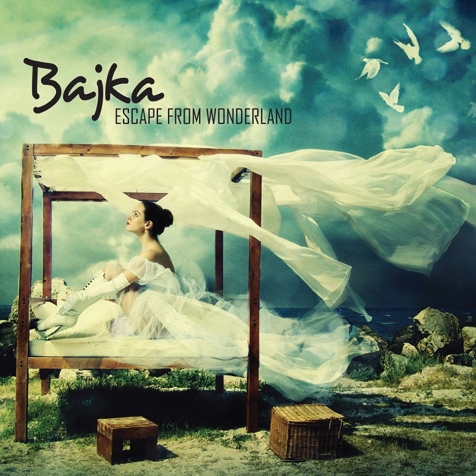 Bajka - Escape From Wonderland